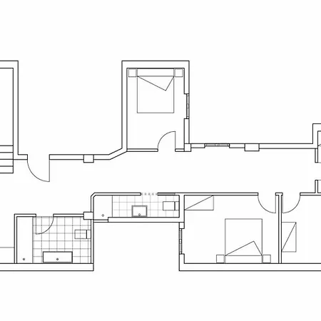Apartmán Colon By Feelfree *