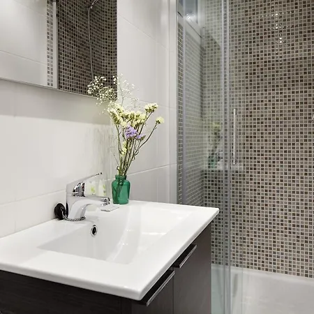 Colon By Feelfree Apartmán San Sebastián