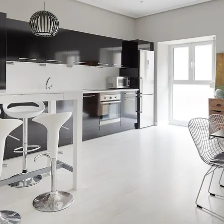 Apartmán Colon By Feelfree *