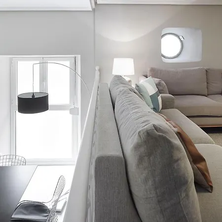 Apartmán Colon By Feelfree *