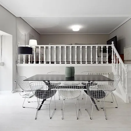 Colon By Feelfree San Sebastián