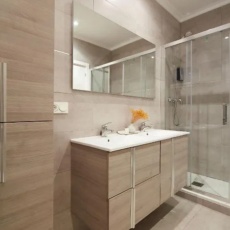 Colon By Feelfree Apartmán *