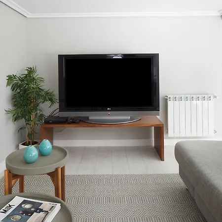 Colon By Feelfree * سان سيباستيان