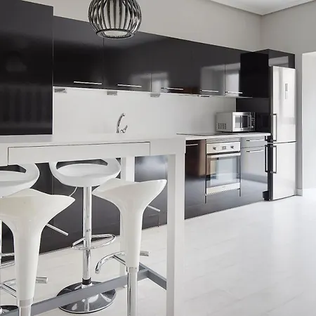 Colon By Feelfree Апартаменты