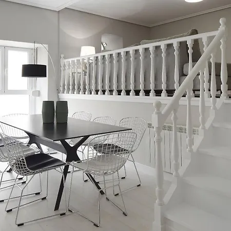 شقة Colon By Feelfree سان سيباستيان