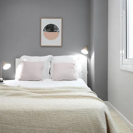 Colon By Feelfree Сан-Себастьян