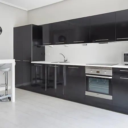 Colon By Feelfree Apartment