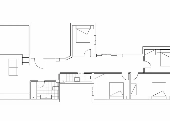 Apartment Colon By Feelfree *