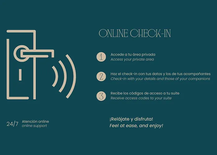 Colon By Feelfree Apartment