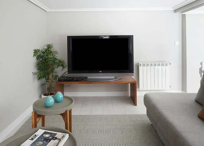 Colon By Feelfree * סן סבסטיאן