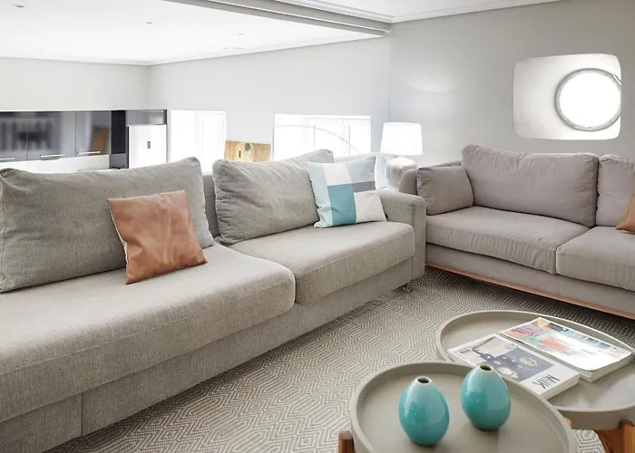 Colon By Feelfree * سان سيباستيان