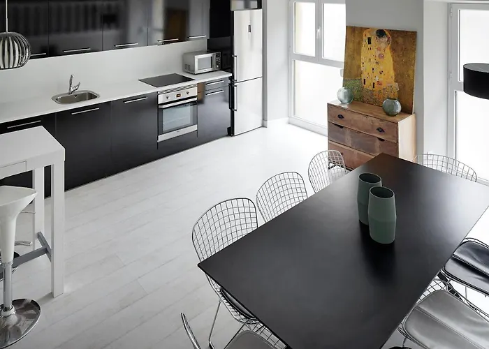 Colon By Feelfree Apartment *