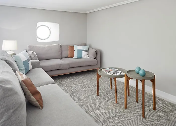 Colon By Feelfree شقة