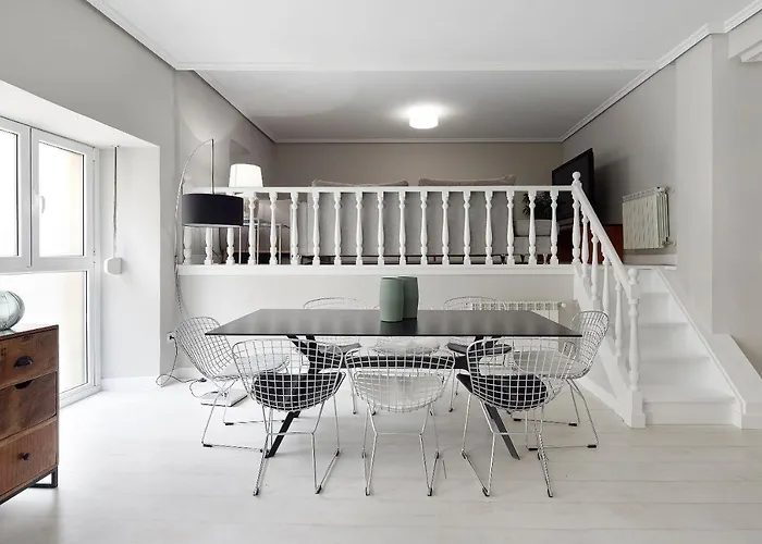 Colon By Feelfree סן סבסטיאן