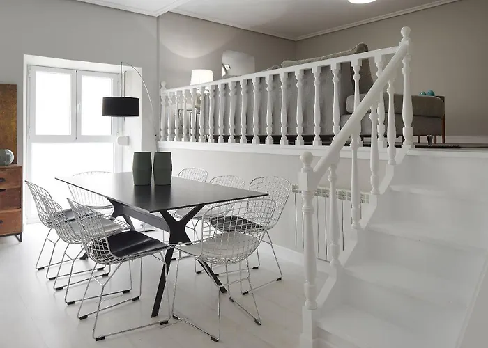 شقة Colon By Feelfree سان سيباستيان