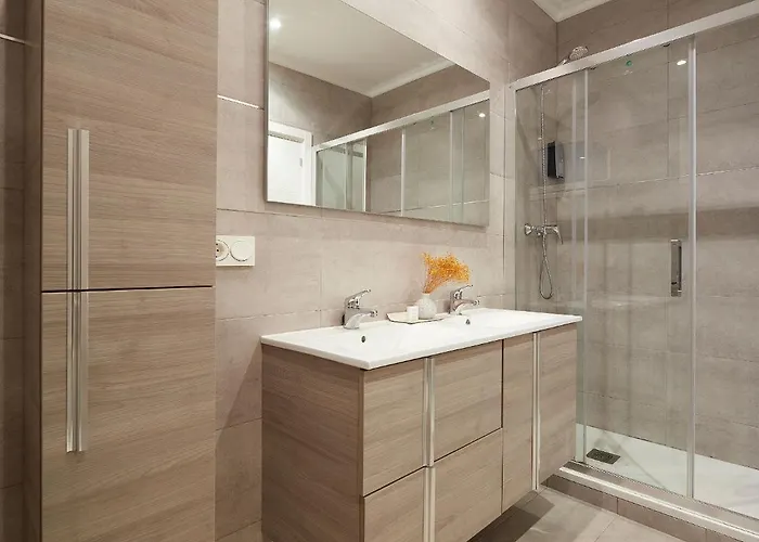 Colon By Feelfree Apartment *