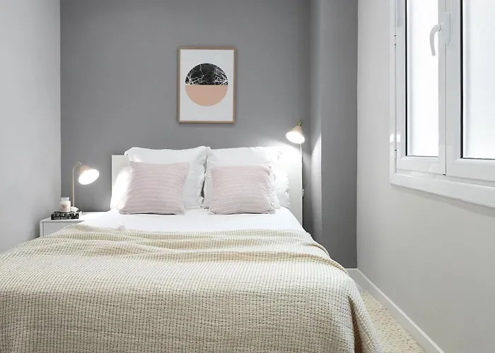 Colon By Feelfree سان سيباستيان