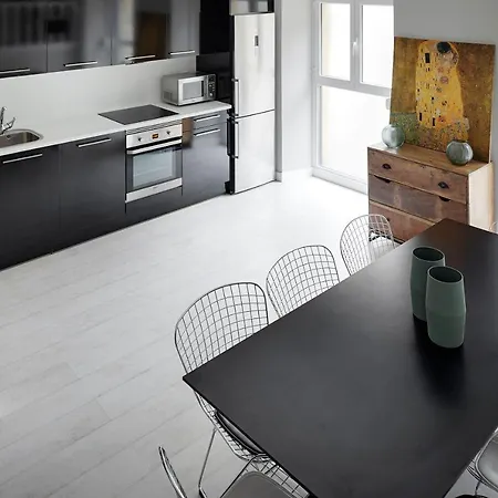 Colon By Feelfree شقة *