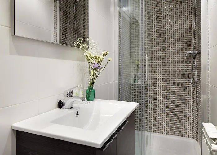 Colón By Feelfree Apartamento San Sebastián