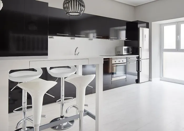 Colón By Feelfree Apartamento