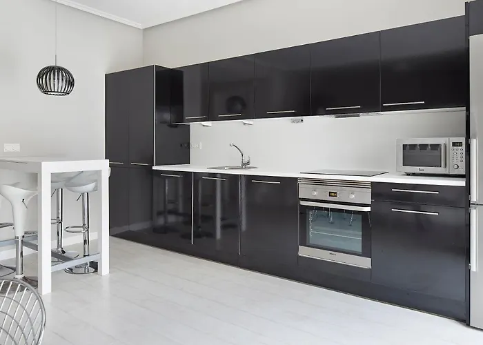 Colón By Feelfree Apartamento